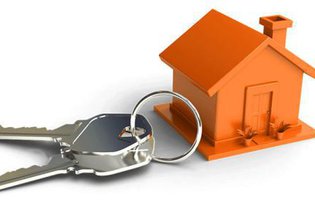 PREÇOS DAS CASAS ACELERAM CRESCIMENTO PARA 6% EM MAIO