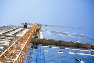 CONCURSOS DE OBRAS PÚBLICAS SUPERAM OS € 2 MIL MILHÕES ATÉ AGOSTO