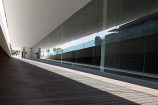 Novo museu de arte urbana inaugurado em Cascais