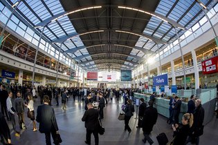 Iberian.Property promove investimento ibérico na Expo Real