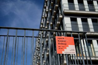 Open House Lisboa mais do que duplica número de visitantes