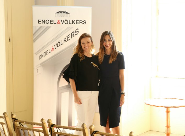 Engel & Völkers quer estabelecer a marca no Porto até ao final do ano