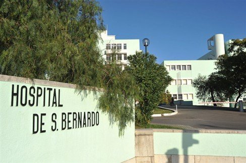 Centro Hospitalar de Setúbal melhora eficiência energética