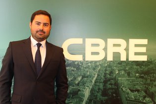 CBRE tem nova área de Capital Advisors em Portugal