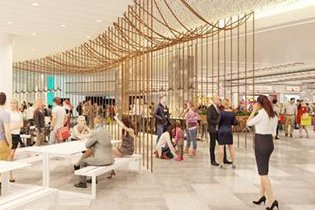 Alameda Shop & Spot vai ser renovado