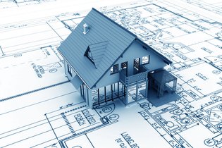 Projetos de habitação em licenciamento cresceram 42,7% no último ano