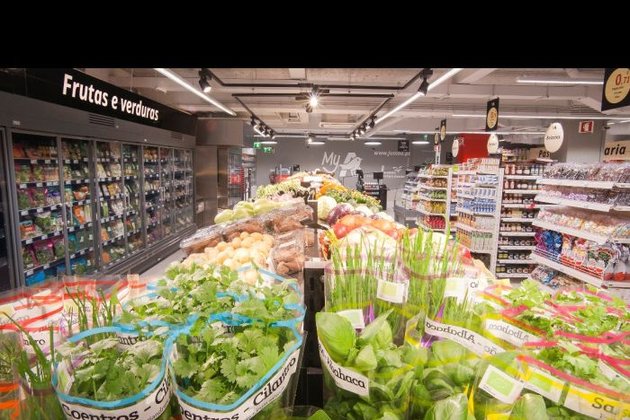 My Auchan abre novo espaço em Lisboa