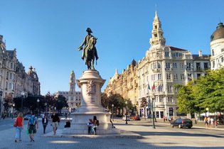 «Porto está no radar dos investidores», diz a CBRE