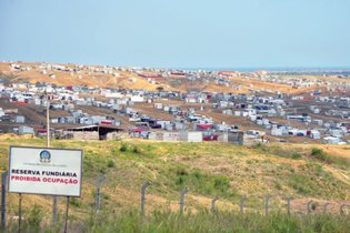 Programa de fomento habitacional continua a ser aposta do Governo
