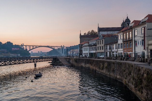 Vila Galé inaugura novo Porto Ribeira