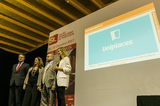 Uniplaces distinguida nos Prémios SIL