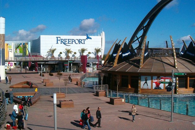 Freeport e Vila do Conde Outlet têm 10 dias de “Mid Season”