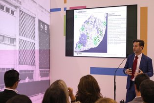 Renda Acessível vai ter projetos de €3M a €300M