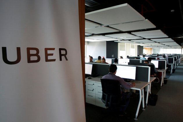 Uber escolhe Lisboa para instalar Centro de Excelência