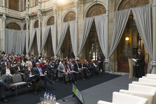 Energia e mobilidade na Semana da Reabilitação Urbana