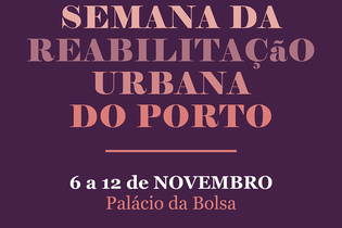 Semana da Reabilitação Urbana debate prós e contras do alojamento local