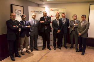 Valorização dos centros comerciais é o grande desafio do setor