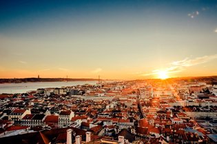 Lisboa no mapa do investimento para 2018, mas com descida no ranking