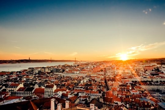 Lisboa no mapa do investimento para 2018, mas com descida no ranking