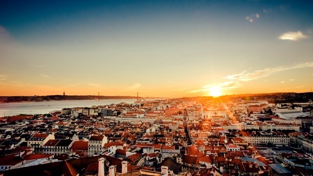 Lisboa no mapa do investimento para 2018, mas com descida no ranking
