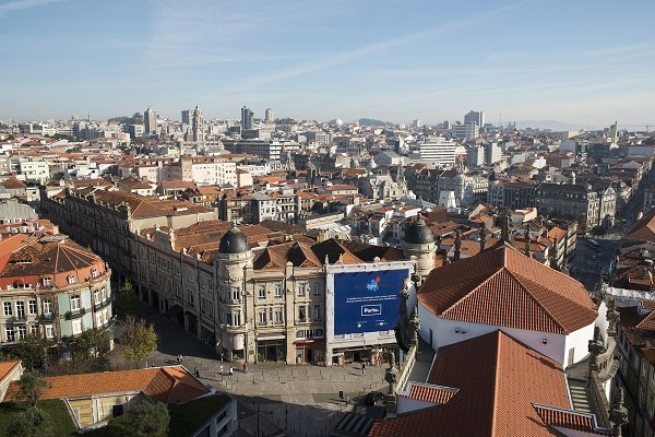 Cushman & Wakefield reforça equipa no Porto