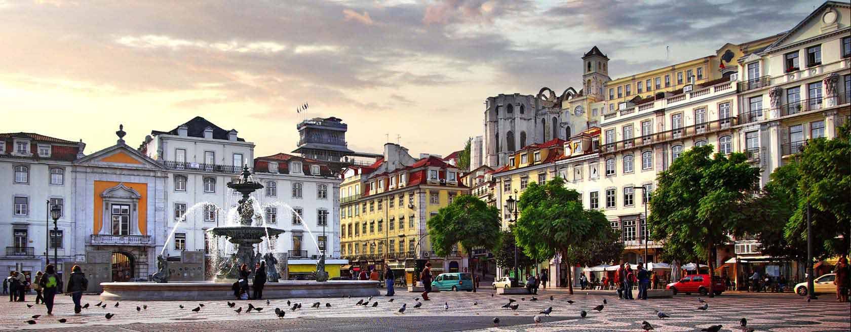 Taxa turística de Lisboa pode duplicar em 2019