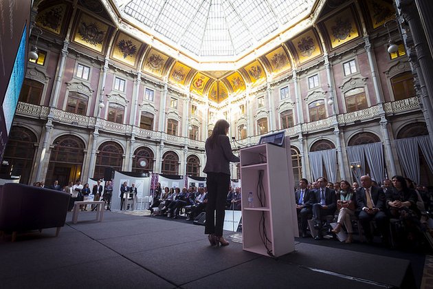 Porto é destino de investimento “competitivo na Europa”