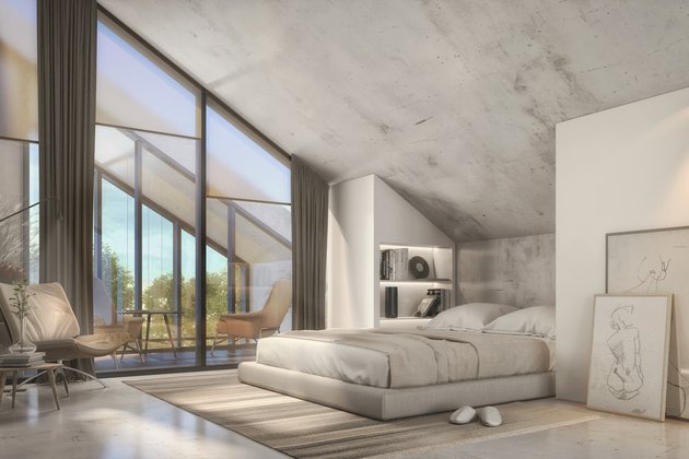 Grupo libanês investe €16M em novo condomínio Prateato