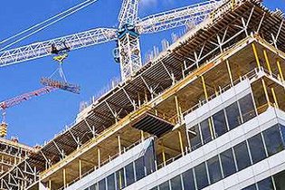Construção de habitação nova 1,6% mais cara