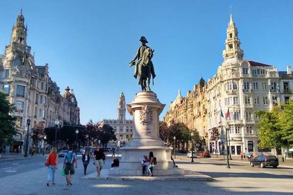 Porto tem cerca de 5.000 alojamentos locais