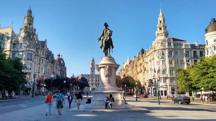 Porto tem cerca de 5.000 alojamentos locais
