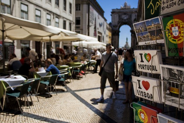 Hotéis receberam 2,2 milhões de hóspedes em Setembro