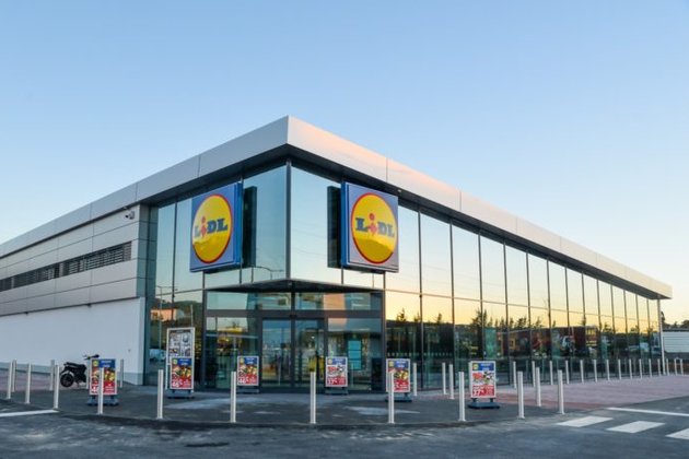 Lidl abre nova loja em Sintra