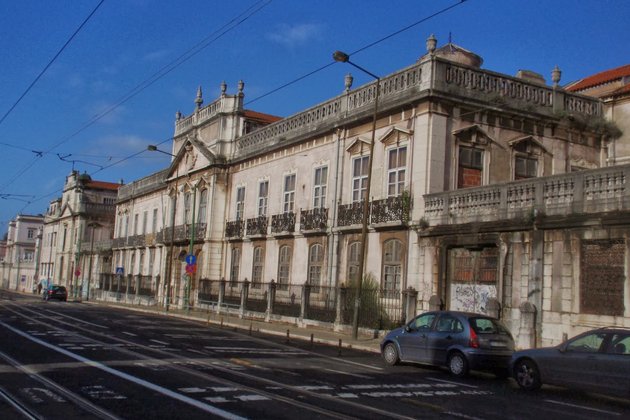 Palácio dos Condes da Ribeira Grande pode vir a ser hotel de luxo