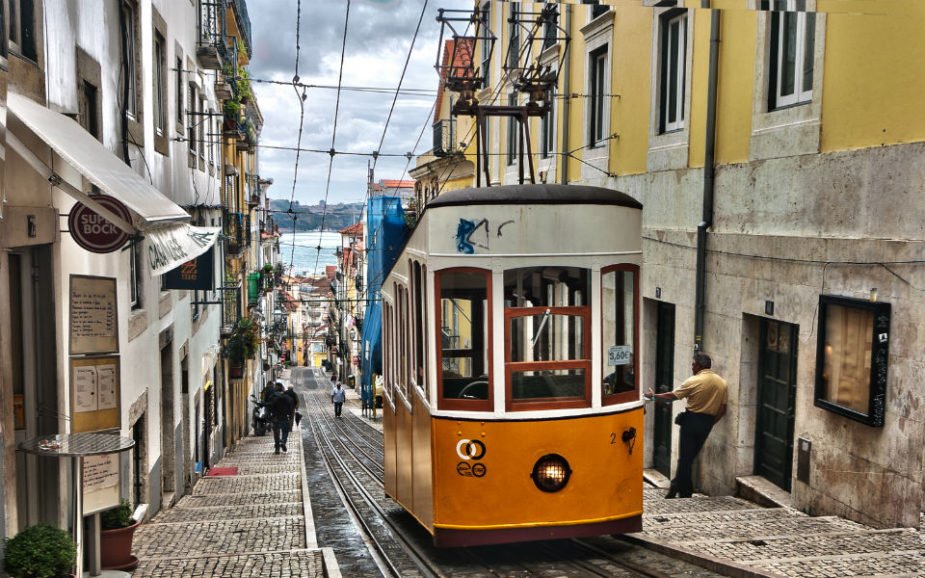 Lisboa é a melhor cidade europeia para compras de Natal