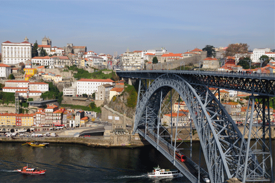 Porto afeta 10,4% do orçamento à habitação social