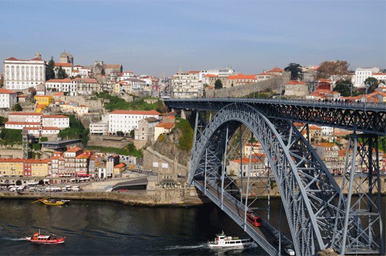 Porto afeta 10,4% do orçamento à habitação social