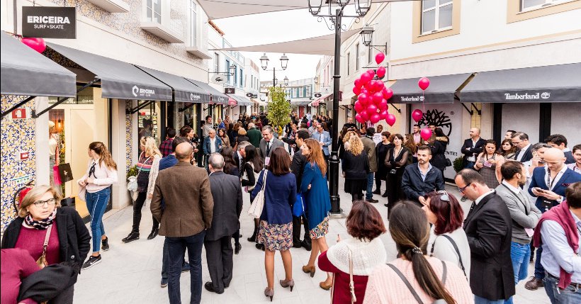 Designer Outlet abre no Algarve Vida Imobili ria