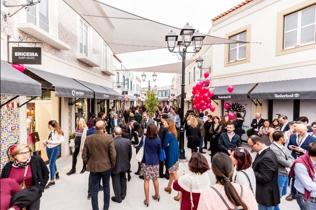 Designer Outlet abre no Algarve