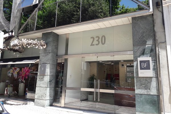 CBRE coloca Penguin Formula na Avenida da Liberdade