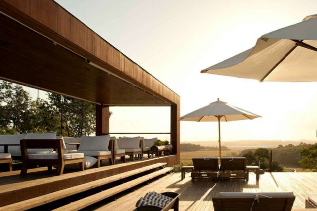 “Investimento institucional na hotelaria está a começar em Portugal”