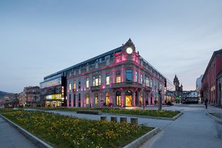 Regus abre novo centro de negócios em Braga