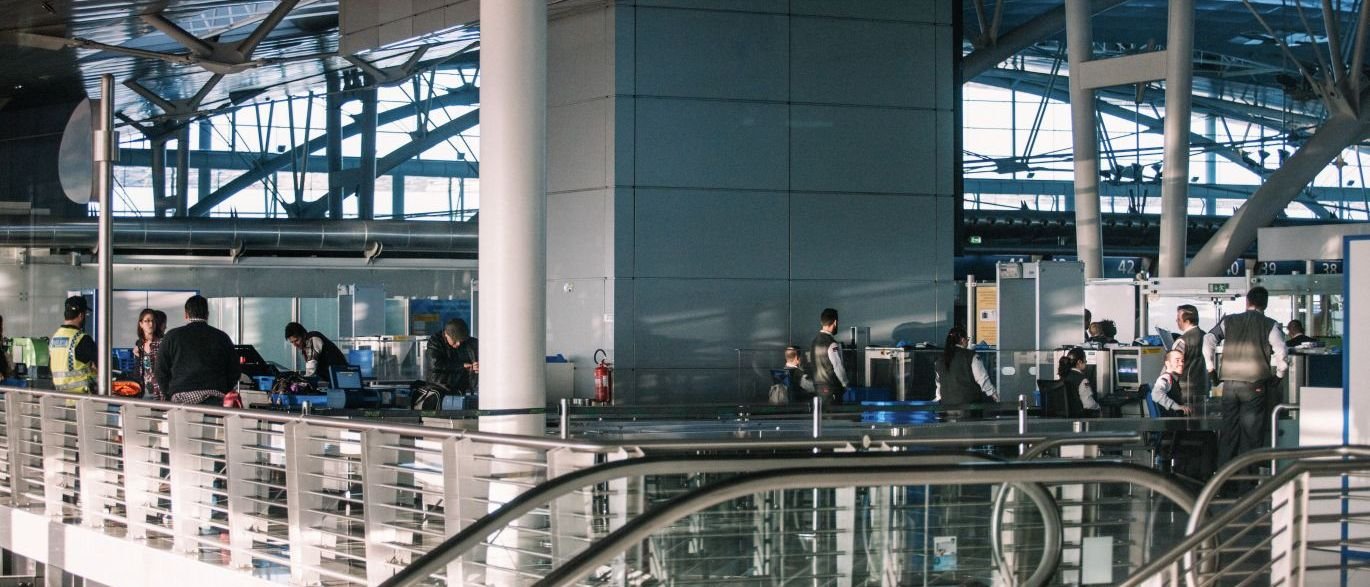 Aeroporto do Porto supera os 10 milhões de passageiros