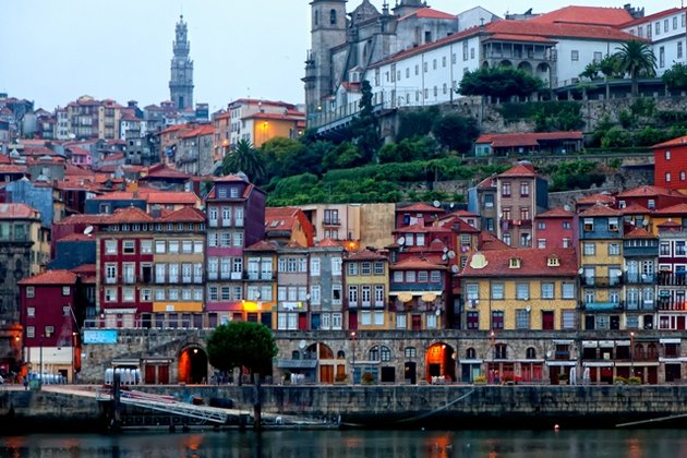 Porto tem taxa turística de €2 a partir de março