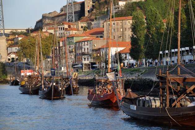 Câmara de Gaia avança com taxa turística em 2018