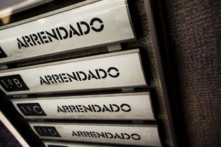 Menos 23.000 senhorios declaram contratos este ano