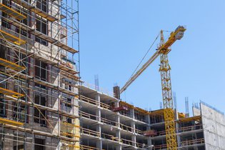 Conselho Superior de Obras Públicas arranca em janeiro