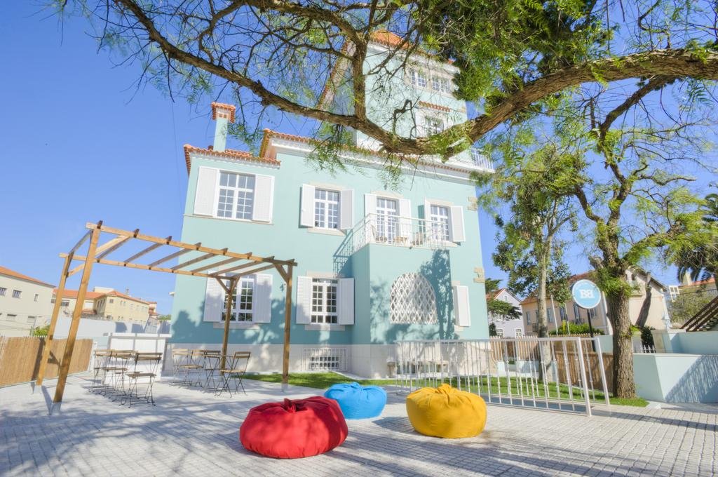 Portugal tem alguns dos melhores hostels do mundo
