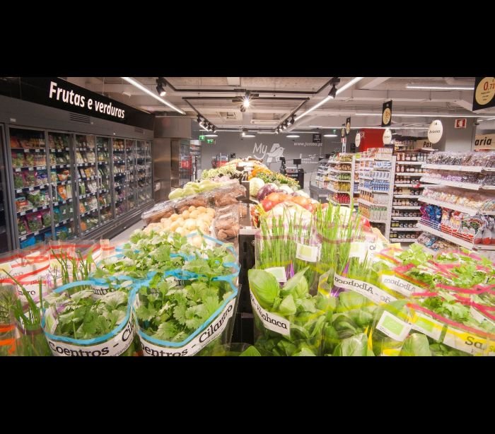 Auchan abre 4ª loja de bairro em Campolide