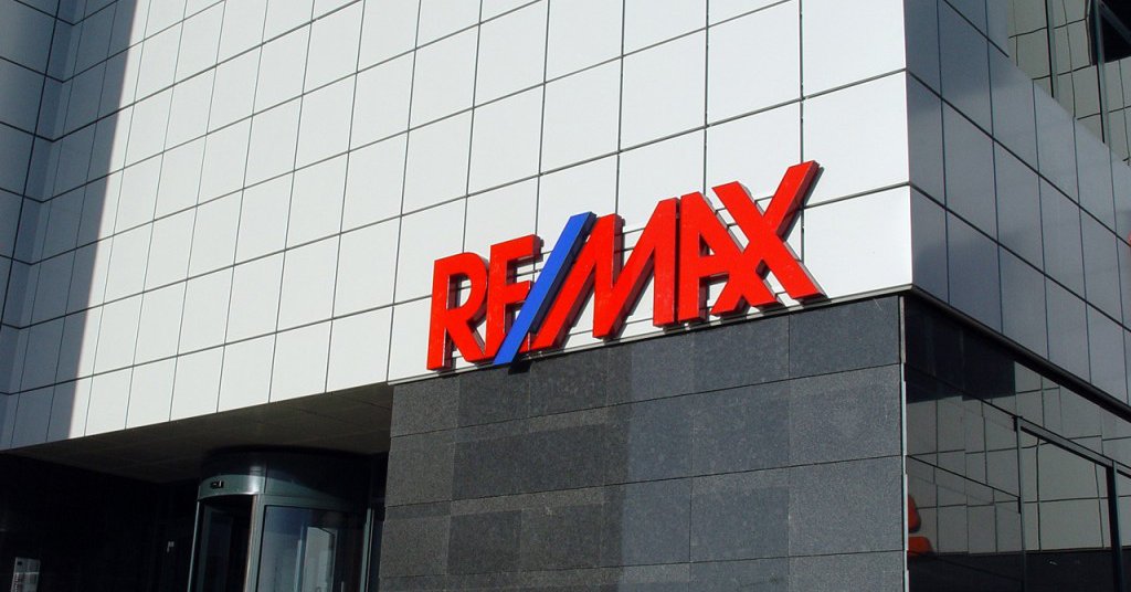 Remax entra em época de saldos - Vida Imobiliária